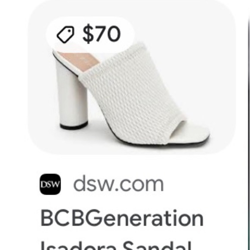 Bcbgeneration - Eggshell, Special-Occasion, Textu… - image 3